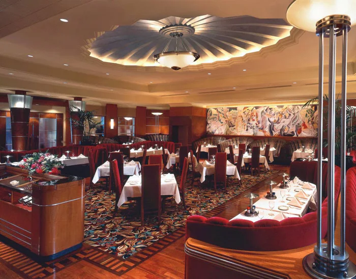 Lawry's The Prime Rib Las Vegas
