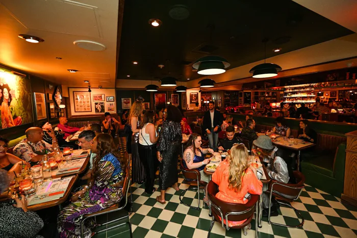 Diner Ross