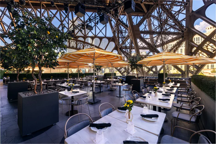 Chéri Rooftop