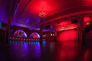 Fremont Country Club