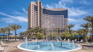 Club Wyndham Desert Blue