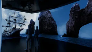 DreamBox 360