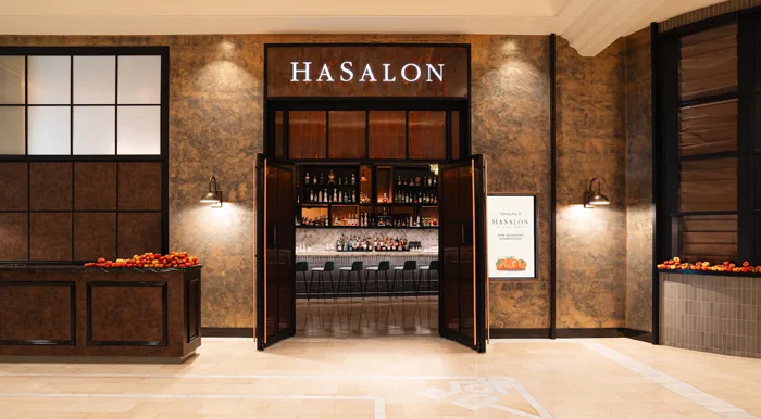 HaSalon Las Vegas