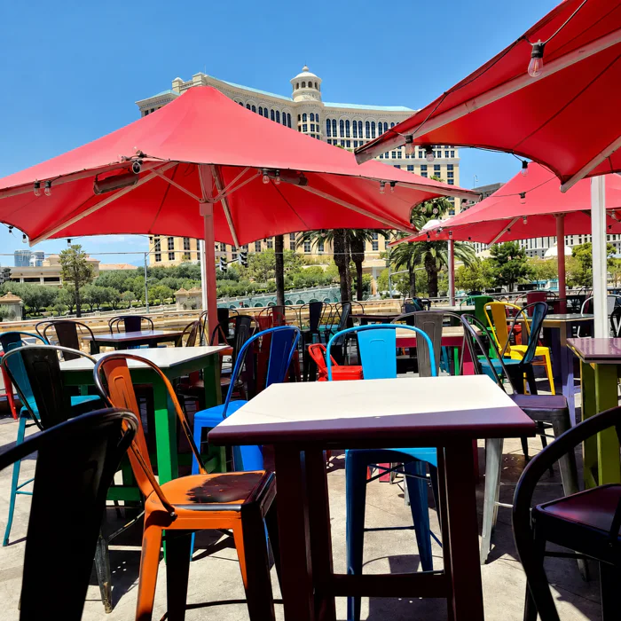 Cabo Wabo Cantina