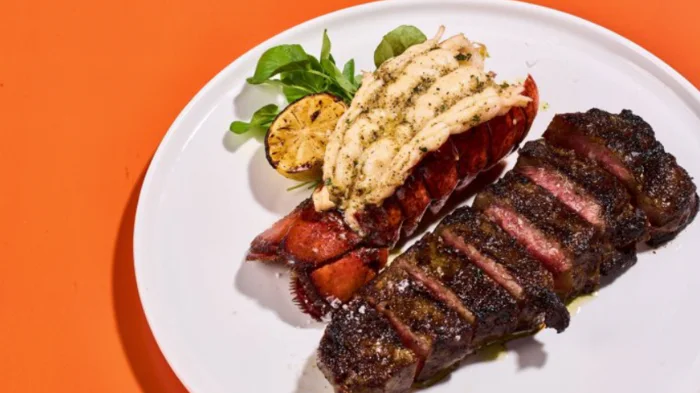 Caramella Italian Restaurant & Lounge