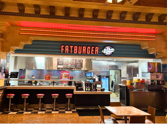 Fatburger
