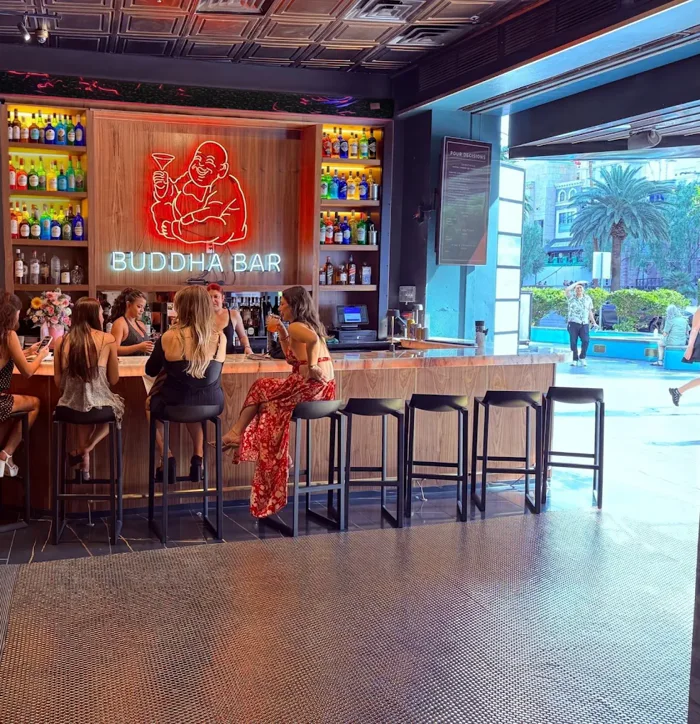 Buddha Bar Las Vegas