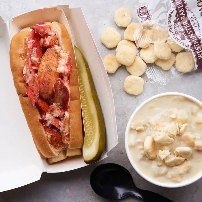 Luke's Lobster New York New York