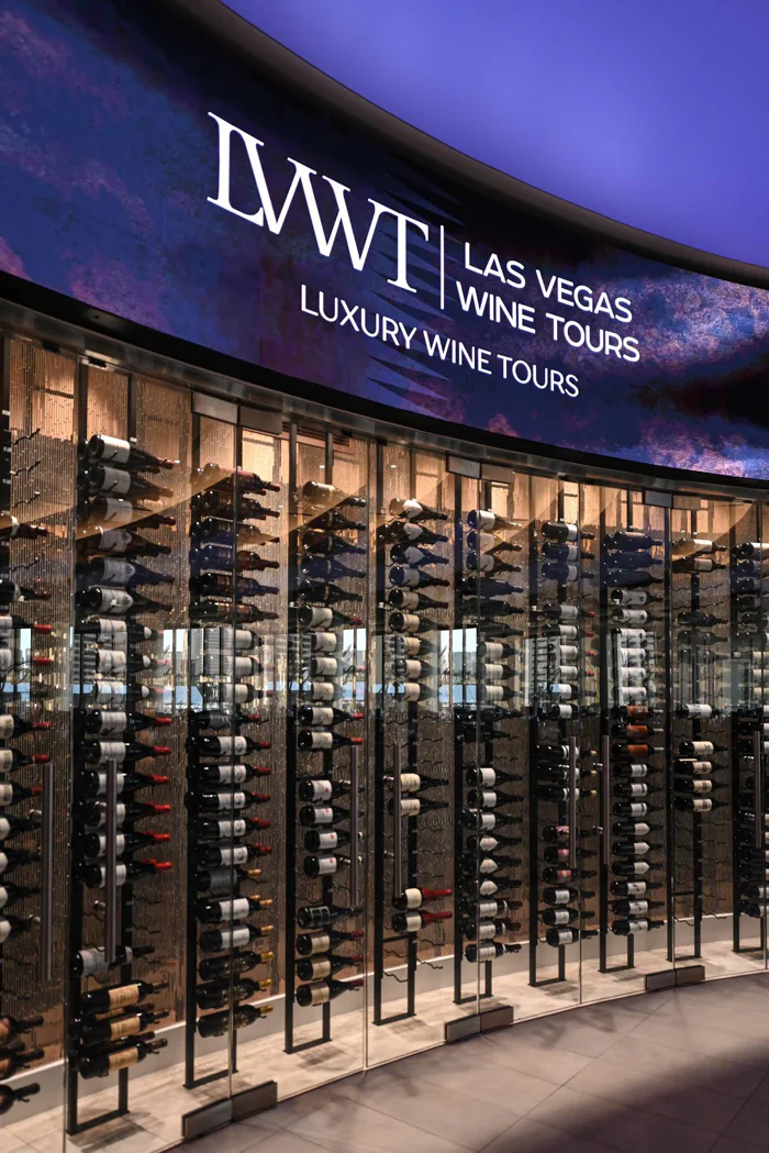 Las Vegas Wine Tours