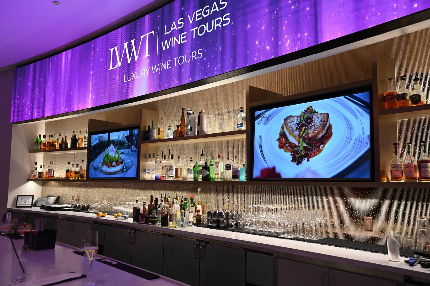 Las Vegas Wine Tours in Las Vegas