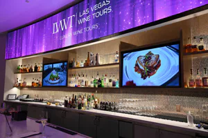 Las Vegas Wine Tours