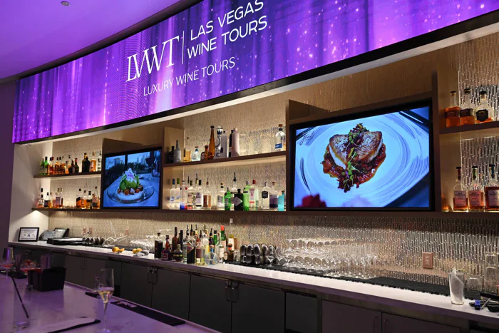 Las Vegas Wine Tours