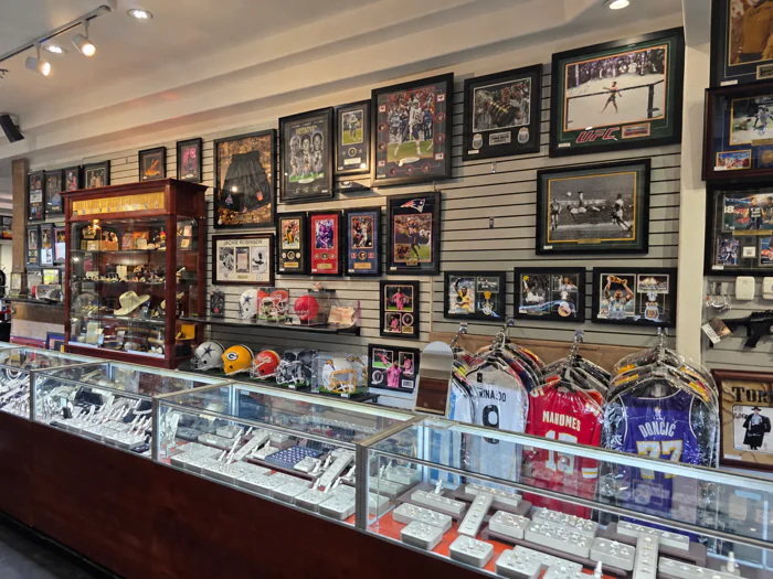 Gold & Silver Pawn Shop