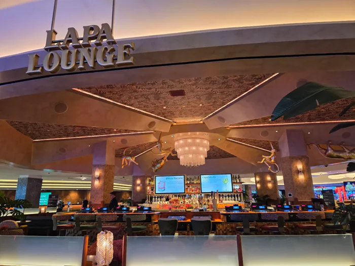 Lapa Lounge