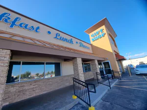Blueberry Hill Family Restaurant
