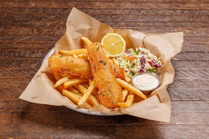 Lazy Dog Restaurant & Bar