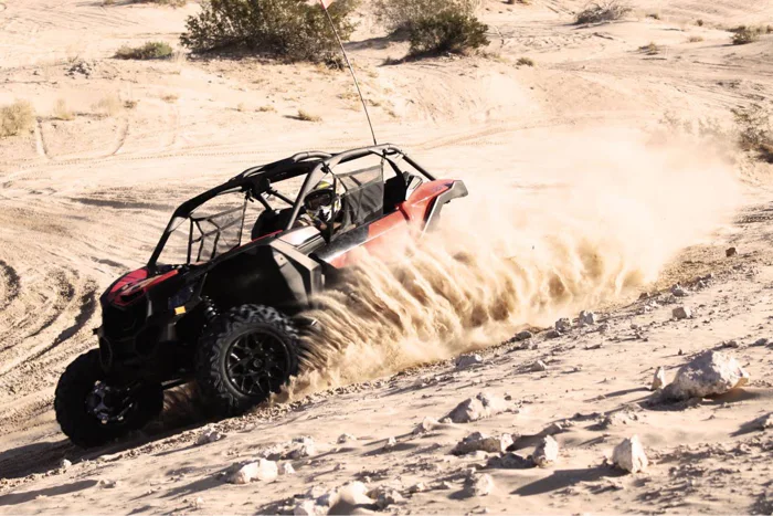 Las Vegas RaZoR Adventures