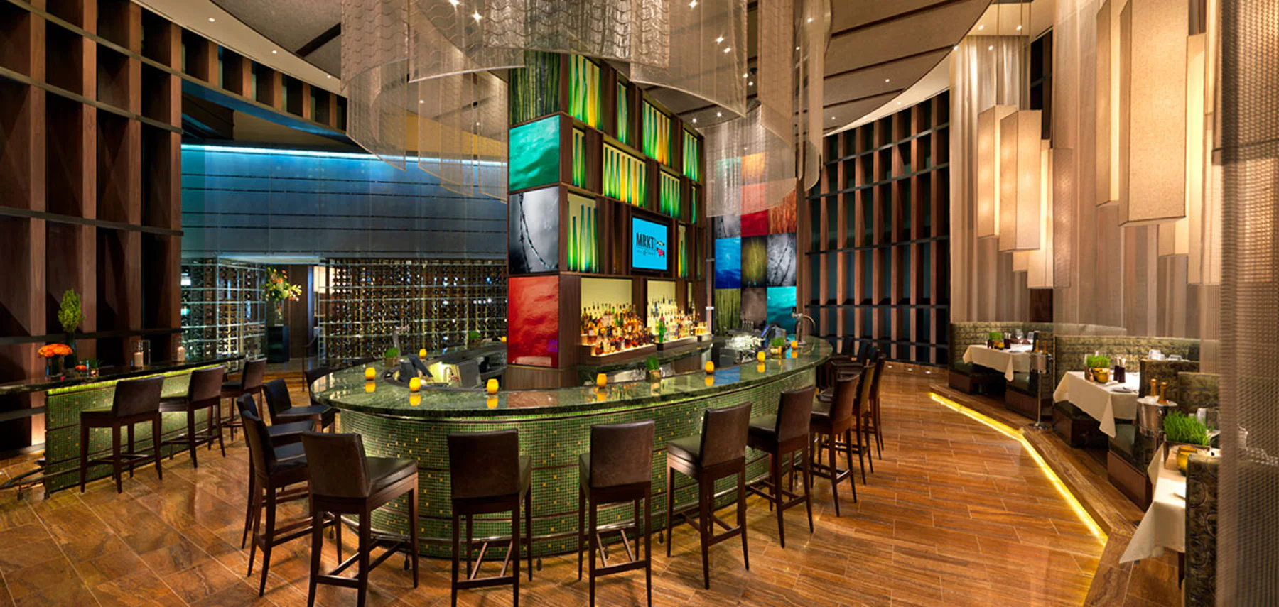 MRKT in Las Vegas