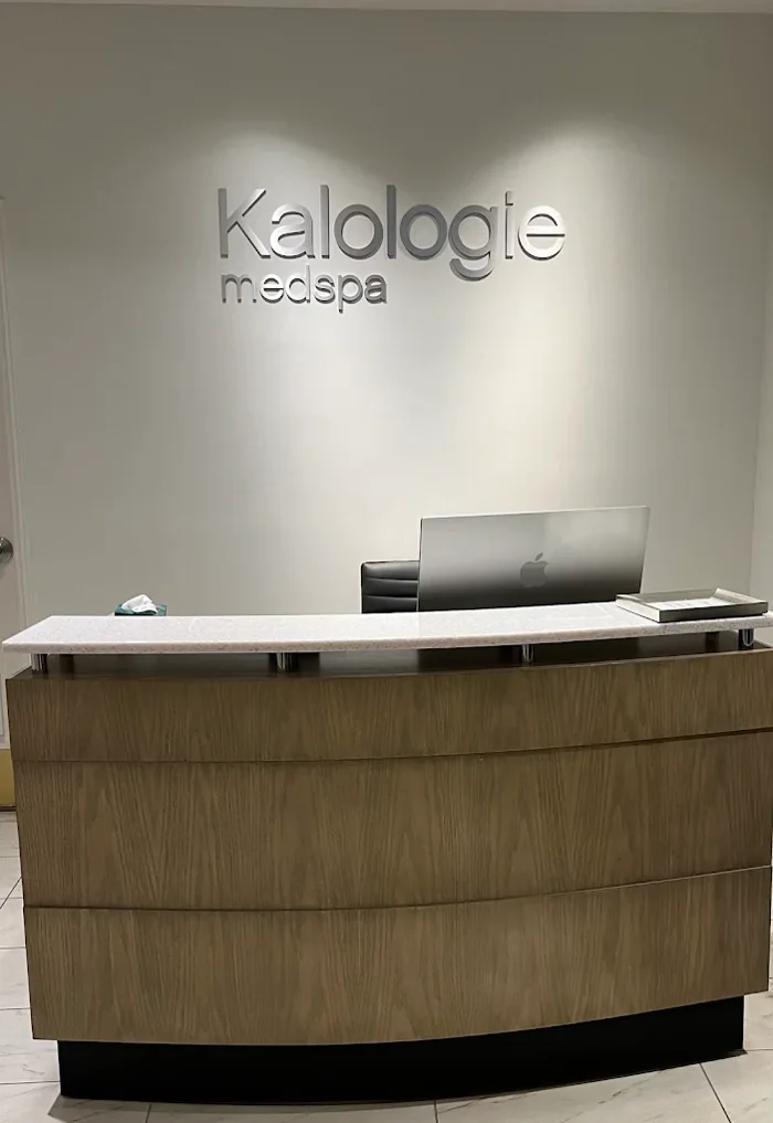 Kalologie | Four Seasons | IV Therapy & More