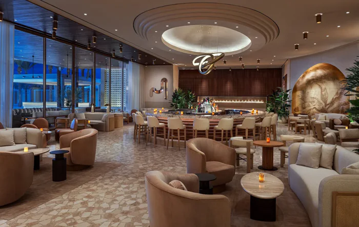 Bel-Aire Lounge