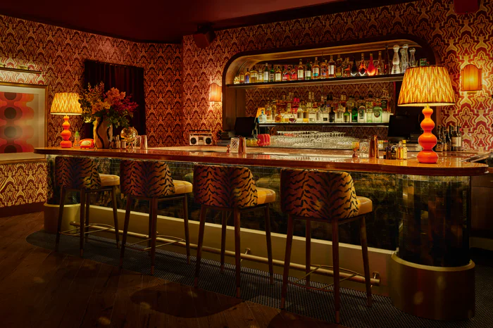 Caramella Italian Restaurant & Lounge