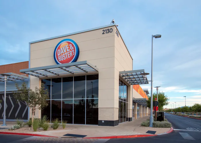 Dave & Buster's Las Vegas - Summerlin