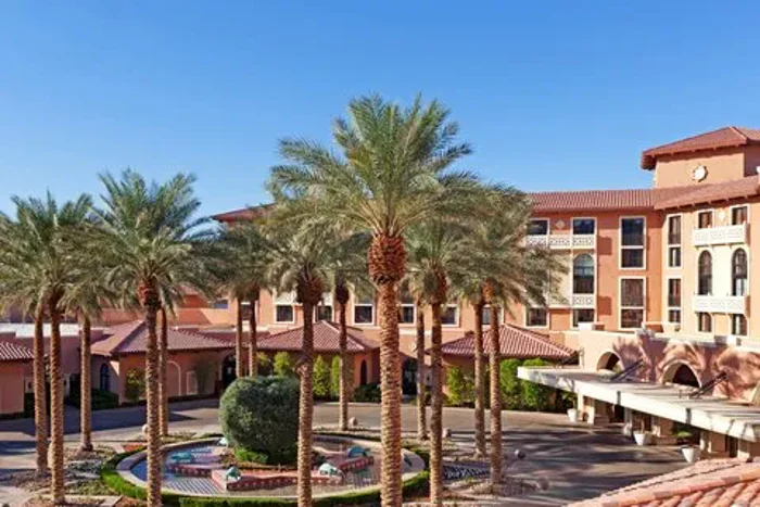 The Westin Lake Las Vegas Resort & Spa