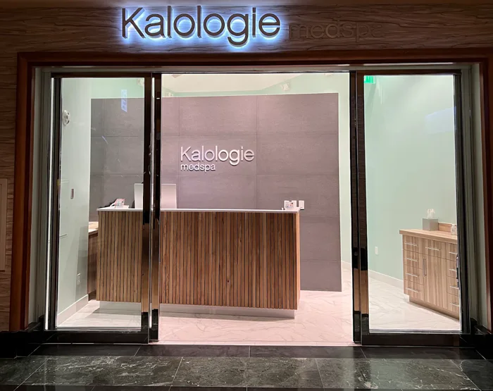 Kalologie | Mandalay Bay | IV Therapy & More