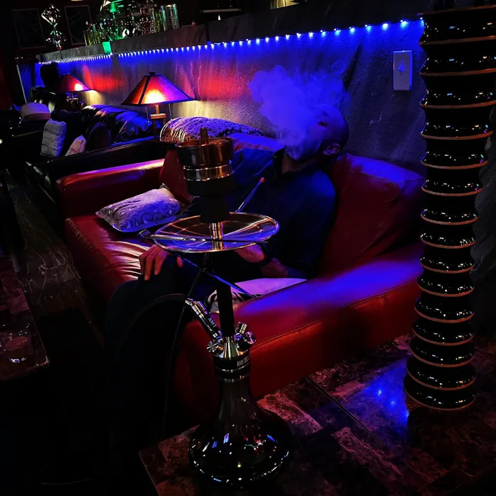 Inhale Hookah Lounge