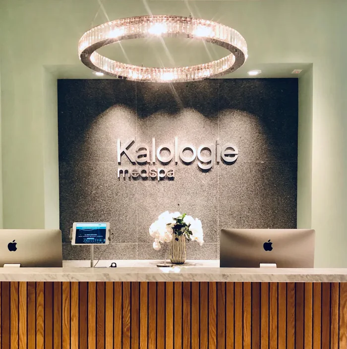 Kalologie | ARIA Resort | IV Therapy & More