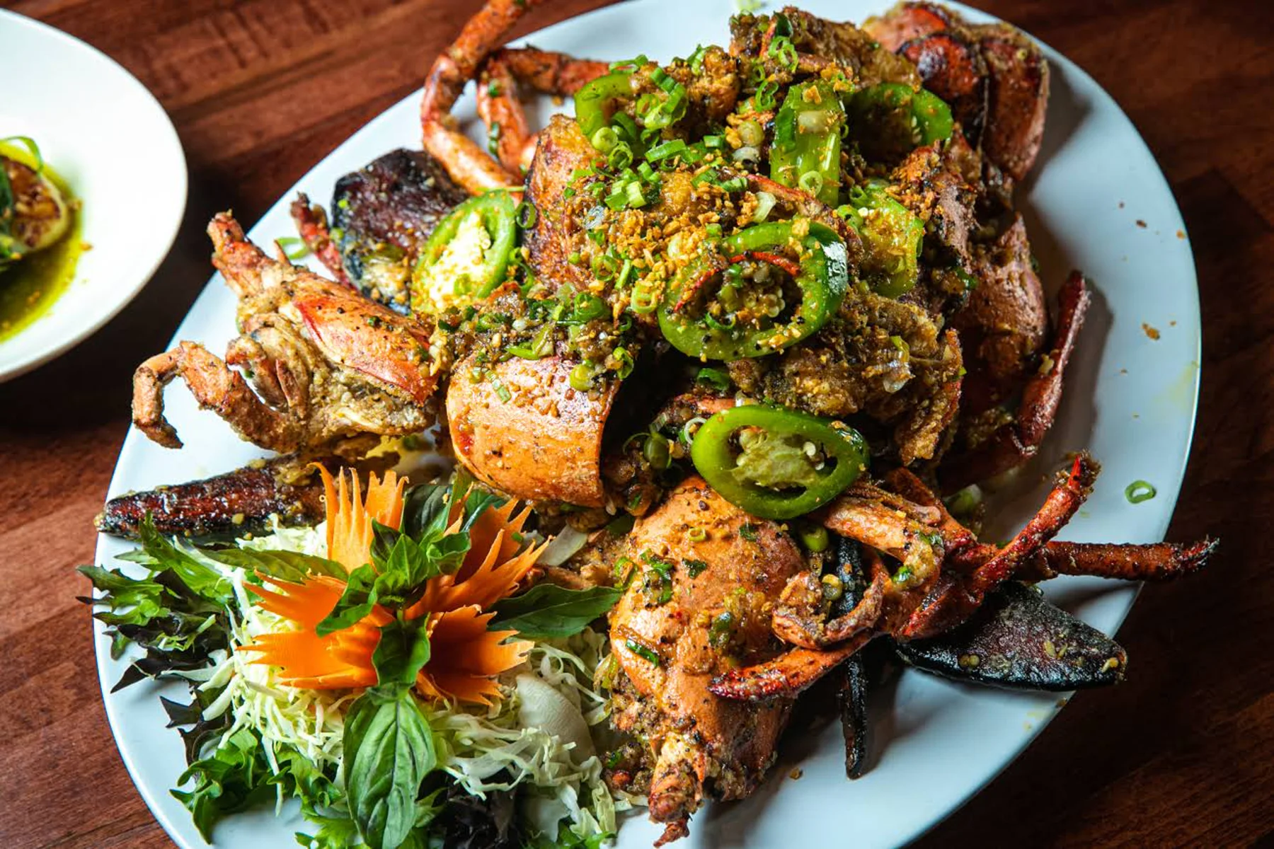 Lotus of Siam - Red Rock in Las Vegas